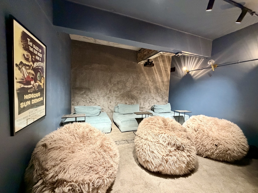 1 Bedroom Property for Sale in Cape Town City Centre Western Cape